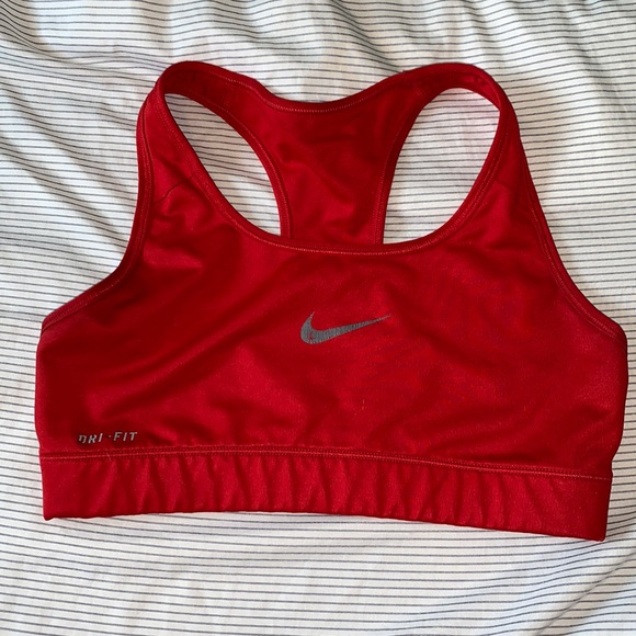Nike Other - Nike Sports Bra